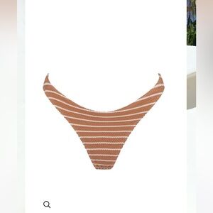 Somerfeild  swim bottoms cheeky